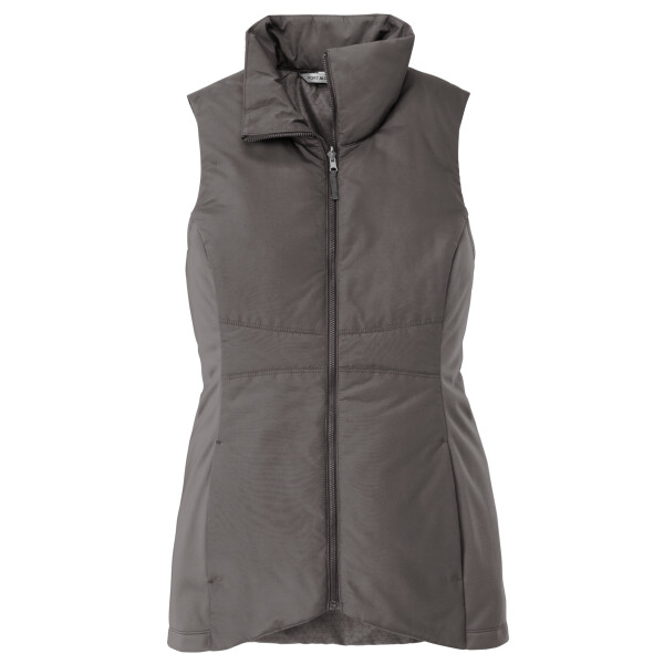 Custom No Minimum Port Authority Ladies Collective Insulated Vest L903 Front View