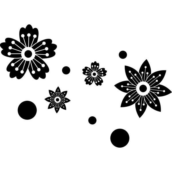 Cherry Blossoms Art Thumbnail