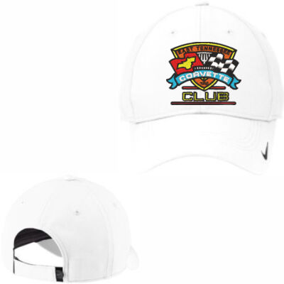 ETCC Embroidered  - Swoosh Legacy 91 Cap Thumbnail