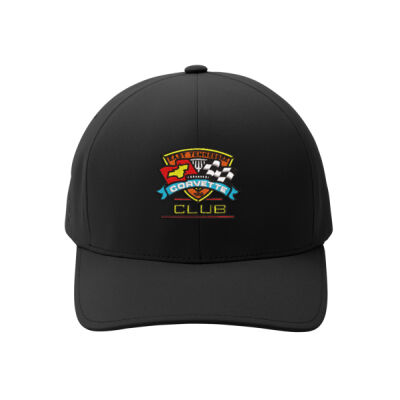 ETCC Embroidered  - Flexfit Delta ® Cap Thumbnail