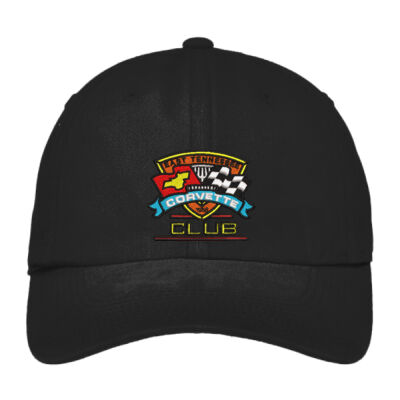 ETCC Embroidered  - Spray Wash Cap Thumbnail