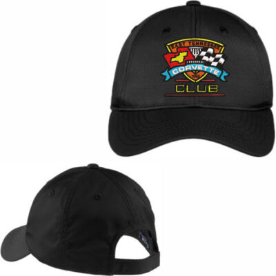 ETCC Embroidered  - Dry Zone ® Nylon Cap Thumbnail