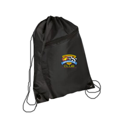 ETCC Printed   - Colorblock Cinch Pack Thumbnail