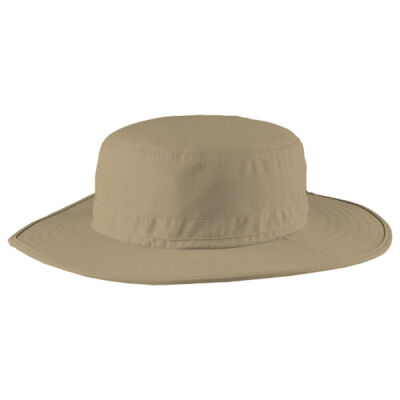 ETCC Embroidered  - Outdoor Wide Brim Hat Thumbnail