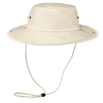 ETCC Embroidered  - Outback Hat Thumbnail