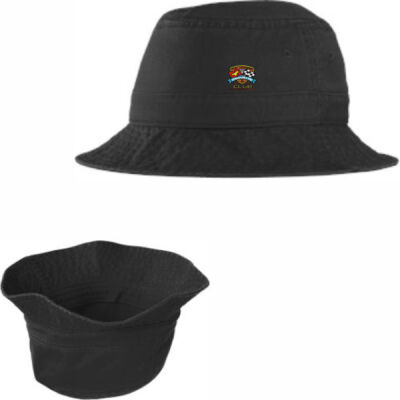ETCC Embroidered  - Bucket Hat Thumbnail