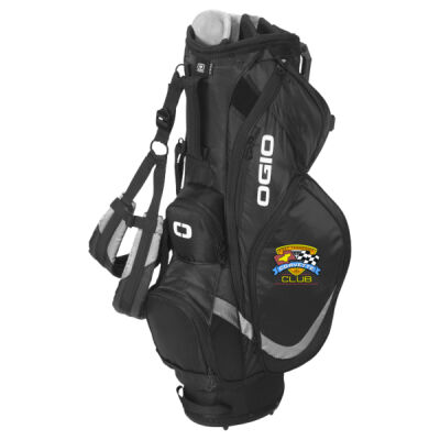 ETCC Printed   - Vision 2.0 Golf Bag Thumbnail