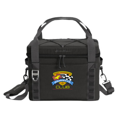 ETCC Printed   - Max Cool 24 Can Cooler Thumbnail