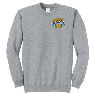 ETCC Printed  - Core Fleece Crewneck Sweatshirt Thumbnail