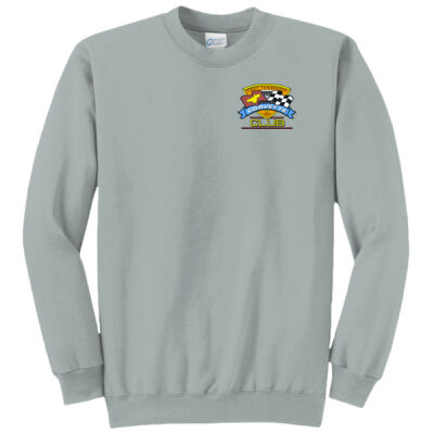 ETCC Printed  - Core Fleece Crewneck Sweatshirt Thumbnail