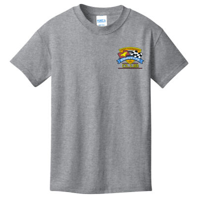 ETCC Printed  - Youth Core Cotton Tee Thumbnail