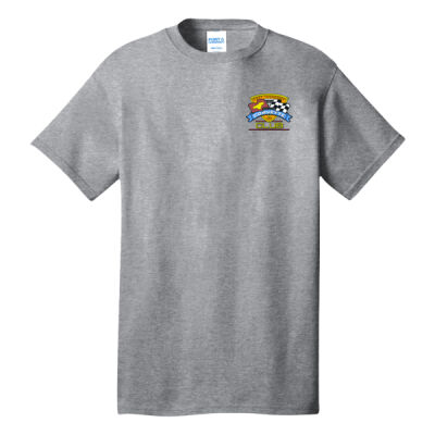 ETCC Printed  - Tall Core Cotton Tee Thumbnail