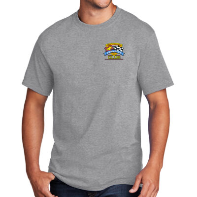 ETCC Printed  - Core Cotton Tee Thumbnail