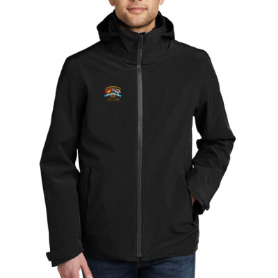 ETCC Embroidered  - WeatherEdge &#174; 3 in 1 Jacket Thumbnail