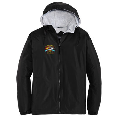 ETCC Embroidered  - Team Jacket Thumbnail