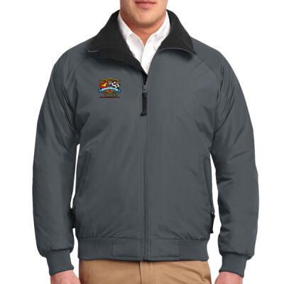 ETCC Embroidered  - Challenger&#153; Jacket Thumbnail