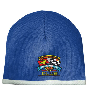 ETCC Embroidered  - Performance Knit Cap Thumbnail