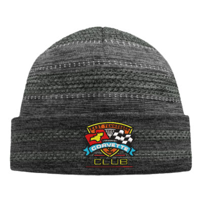 ETCC Embroidered  - On Field Knit Beanie Thumbnail