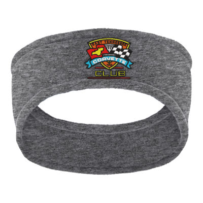 ETCC Embroidered  - R Tek ® Stretch Fleece Headband Thumbnail