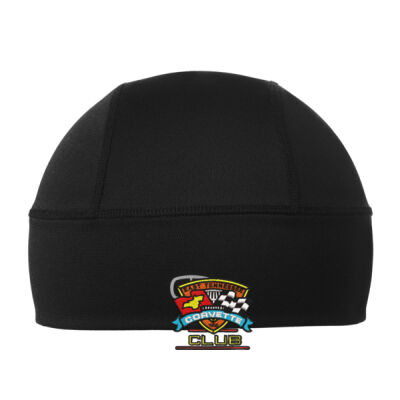 ETCC Embroidered  - Endurance Fulcrum Beanie Thumbnail