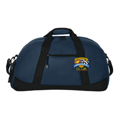 ETCC Printed   - Basic Large Duffel Thumbnail