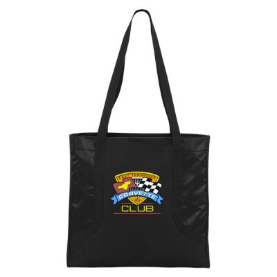 ETCC Printed   - Circuit Tote Thumbnail