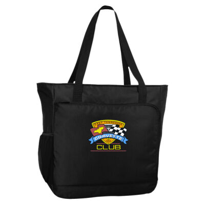 ETCC Printed   - City Tote Thumbnail