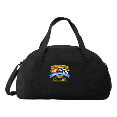 ETCC Printed   - Access Dome Duffel Thumbnail