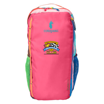 ETCC Printed   - Batac Backpack Thumbnail