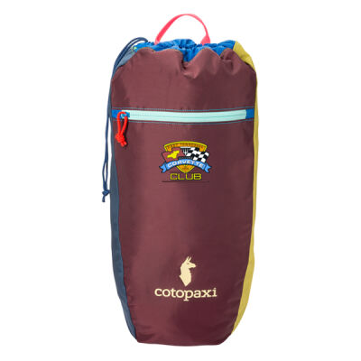 ETCC Printed   - Luzon Backpack Thumbnail