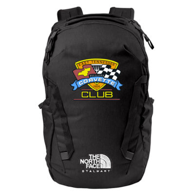 ETCC Printed   - Stalwart Backpack Thumbnail