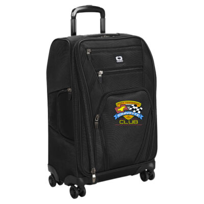 ETCC Printed   - Revolve Spinner Thumbnail