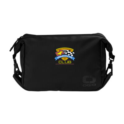 ETCC Printed   - Commuter Utility Case Thumbnail