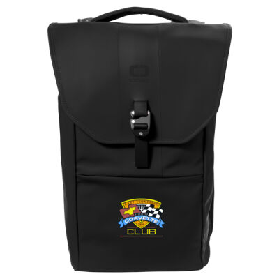 ETCC Printed   - Resistant Rolltop Pack Thumbnail