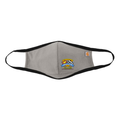 ETCC Printed  - Cotton Ear Loop Face Mask (3 pack) Thumbnail