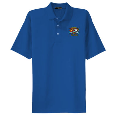 ETCC Embroidered  - Dri Mesh ® Polo Thumbnail