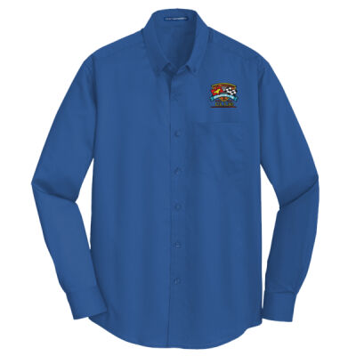 ETCC Embroidered  - Tall SuperProTwill Shirt Thumbnail