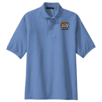 ETCC Embroidered  - Silk Touch™ Polo Thumbnail