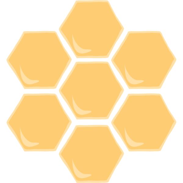 Beehive Honeycomb 4 Thumbnail