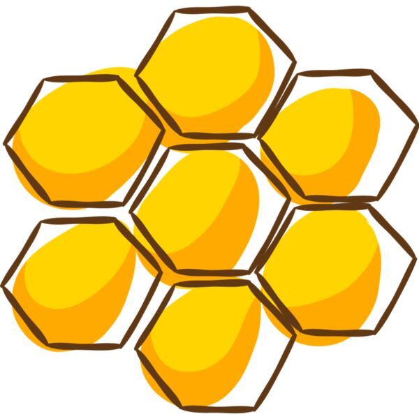 Beehive Honeycomb 2 Thumbnail