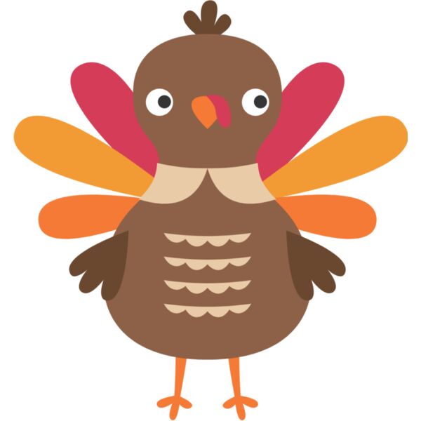 Thanksgiving Turkey 1 Thumbnail