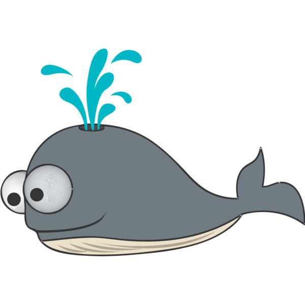 Small Whale 1 Thumbnail