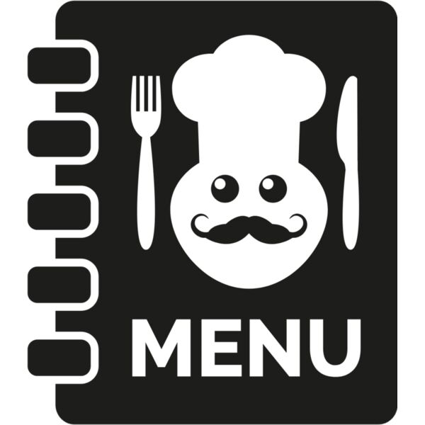 Restaurant Menu Book 2 Thumbnail