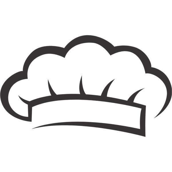 Chef Hat 24 Thumbnail