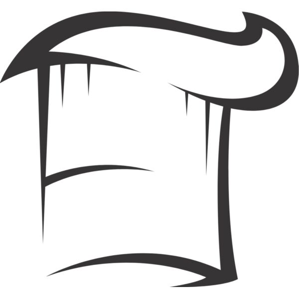 Chef Hat 18 Thumbnail