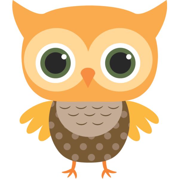 Yellow Owl Thumbnail