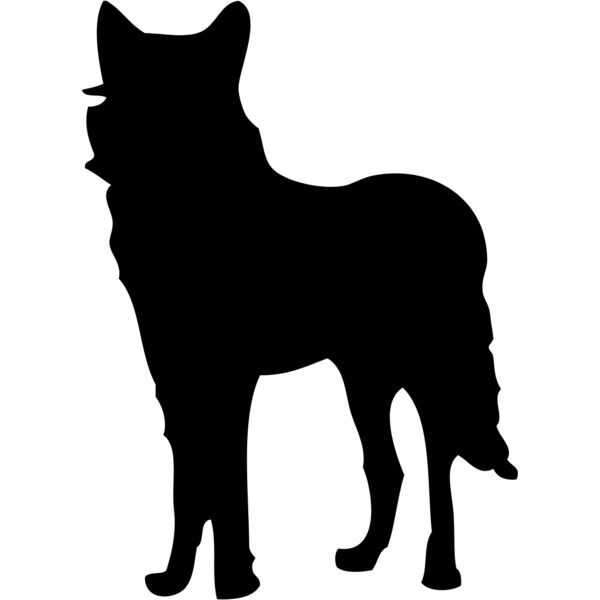 Fox Silhouette 1 Thumbnail