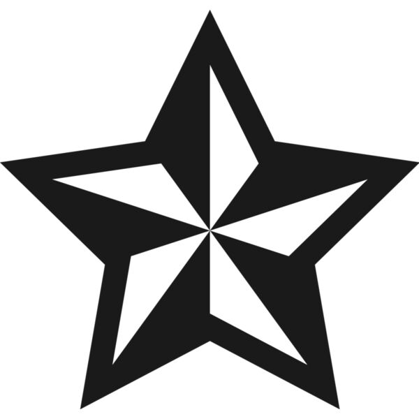 Army Star Symbol 2 Thumbnail