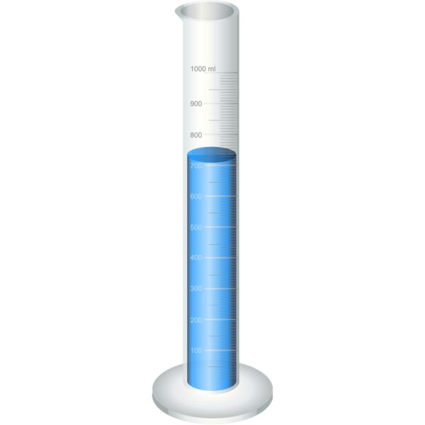 Measuring Cylinder 3 Thumbnail