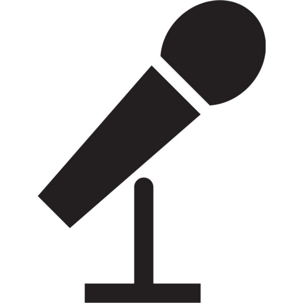 Microphone 14 Thumbnail